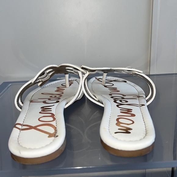 Sam Edelman Cara Slide Sandal - Picture 4 of 8